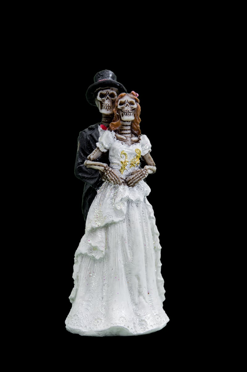 Gothic Romance